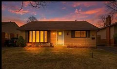 608 Thornwood Avenue, Burlington, On L7n 3b8