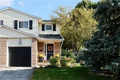 2309 Greenbank Trail, Burlington, ON L7P 3S7