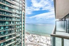 1928 Lake Shore Boulevard W 2902, Toronto W01, ON M6S 1A1