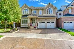 2207 Kwinter Road, Oakville, ON L6M 0G1