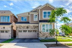 386 Dahlia Trail, Oakville, On L6m 1l4