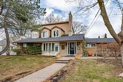 Detached in Mississauga