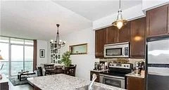 80 Absolute Avenue 1101, Mississauga, On L4z 0a5
