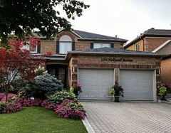 1534 Hollywell Avenue, Mississauga, On L5n 4p5