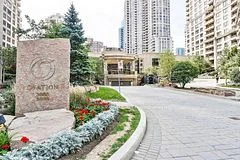 3880 Duke Of York Boulevard 2807, Mississauga, ON L5B 4M7