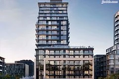 Condo Apartment in Mississauga