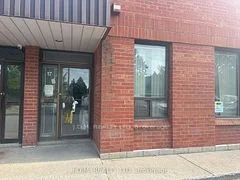 109 Ormont Drive 17, Toronto W05, ON M9L 2Z1