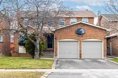2093 The Chase, Mississauga, ON L5M 3B8