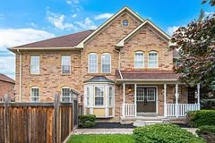 Semi-Detached in Mississauga