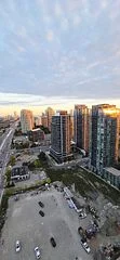 15 Watergarden Drive 2402, Mississauga, ON L5R 1B2
