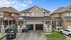 Semi-Detached in Mississauga