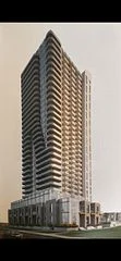 8 Nahani Way 3122, Mississauga, ON L4Z 0C6