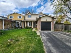 2401 Hemlock Court, Basement , Burlington, ON L7M 1X7