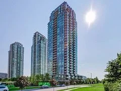 3525 Kariya Drive 3502, Mississauga, On L5b 0c2