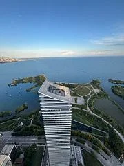 30 Shore Breeze Drive LPH 03A, Toronto W06, ON M8V 1A1