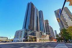 Condo Apartment in Mississauga