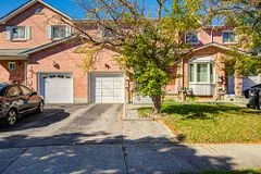 671 Dinsmore Court, Mississauga, ON L5R 3G4