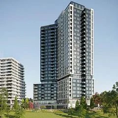 2495 Eglinton Avenue W 606, Mississauga, ON L5M 2V8