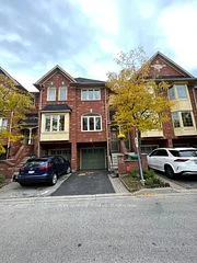 1168 Arena Road 128, Mississauga, On L4y 4k7
