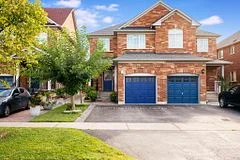 Semi-Detached in Mississauga