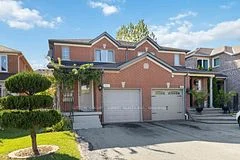 5607 Palmerston Crescent, Mississauga, ON L5M 5Y6