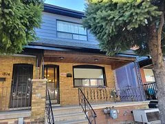 1826 Dufferin Street Lower, Toronto W03, ON M6E 3P6