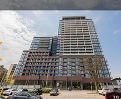 28 Ann Street 623, Mississauga, ON L5G 3G1