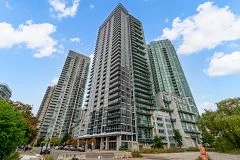 223 Webb Drive 2502, Mississauga, ON L5B 0E8