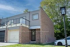 2315 Bromsgrove Road 26, Mississauga, ON L5J 4A6