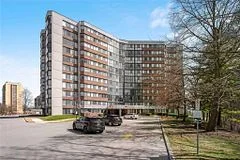 1230 Marlborough Court 1105, Oakville, ON L6H 3K6