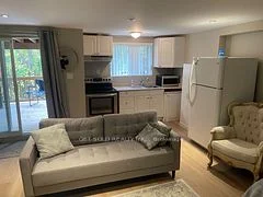 66 Triple Crown Avenue basement, Toronto W10, ON M9W 7E3