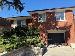 72 La Rose Avenue, Toronto W09, On M9p 1b1