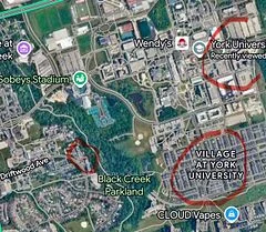368 Driftwood Avenue 9, Toronto W05, ON M3N 2P5