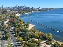 1928 Lake Shore Boulevard 3306, Toronto W01, ON M6S 0B1