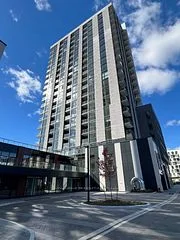 3079 Trafalgar Road 1809, Oakville, ON L6H 8C5
