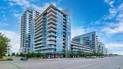 1185 The Queensway Avenue 604, Toronto W08, ON M8Z 0C6
