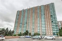 115 Hillcrest Avenue 1604, Mississauga, On L5b 3y9