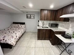 2466 St Clair Avenue W Bsmt 01, Toronto W03, ON M6N 1L3