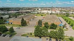 53 Queens Plate Drive 7-9, Toronto W10, ON M9W 6P1