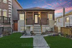 64 Hilldale Road, Toronto W03, ON M6N 3Y2