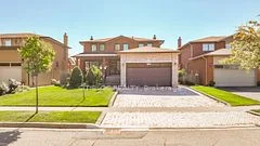 1930 Carscadden Chase, Mississauga, ON L4W 3R9