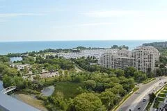 2200 Lake Shore Boulevard W 2603, Toronto W06, ON M8V 1A4
