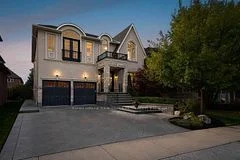 3380 Mistwell Crescent, Oakville, On L6l 0a2