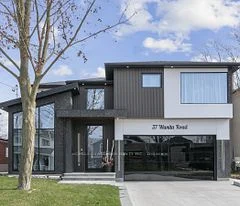 37 Wanita Road, Mississauga, On L5g 1b3