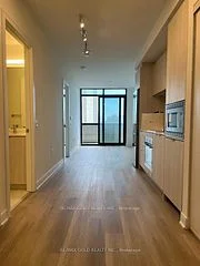 Condo Apartment in Mississauga
