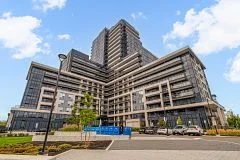3220 William Coltson Avenue 702, Oakville, On L6h 7x9