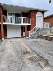 28 Major Oaks Drive Upper, Brampton, ON L6V 3K2