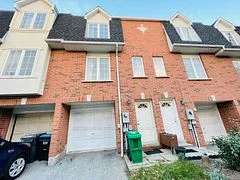 4991 Rathkeale Road 27, Mississauga, ON L5V 2G9