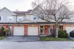 1230 Kirstie Court 39, Oakville, ON L6H 5C3