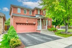 2401 Aztec Gate, Oakville, ON L6M 4X3